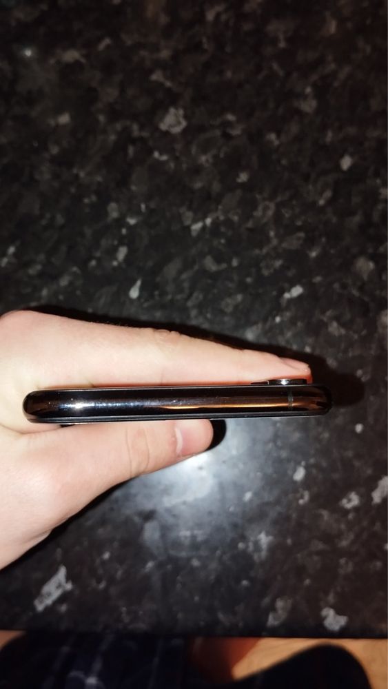 Iphone xs max 256gb