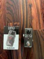 TC Electronic Ditto Looper - stan idealny