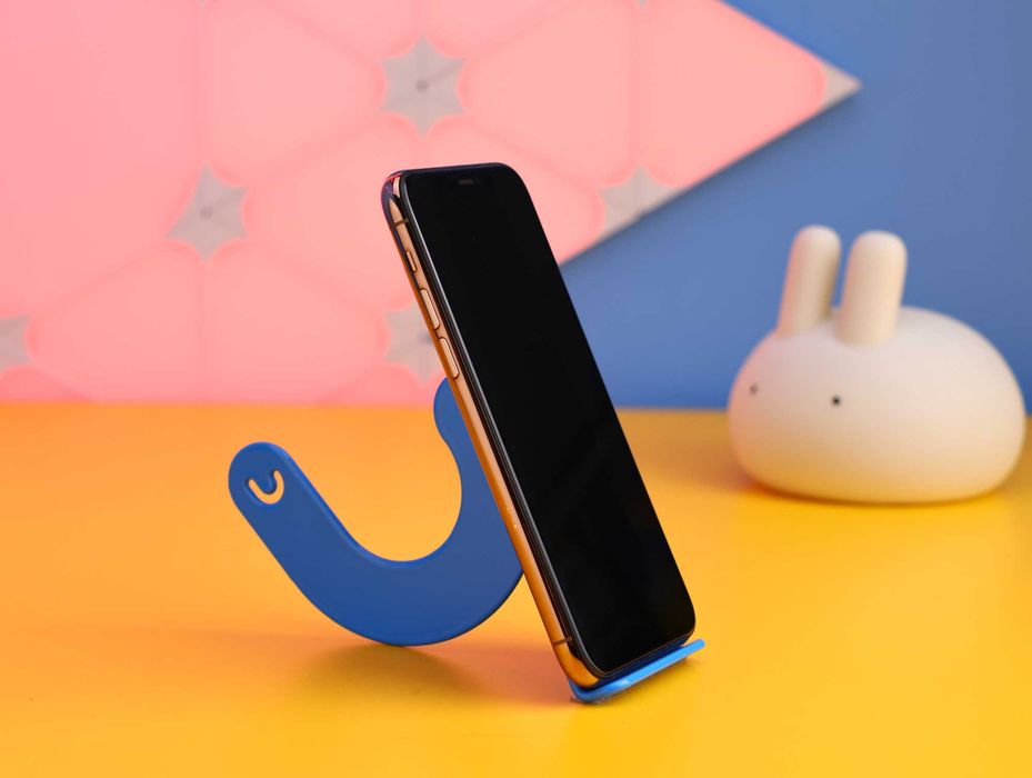 Смартфон Apple iPhone 11 Pro 64GB Gold (150805) Б/У З ГАРАНТІЄЮ