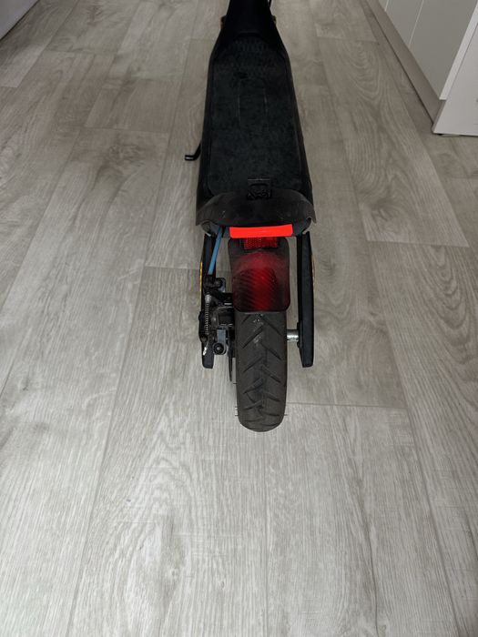 Електросамокат Forte M1