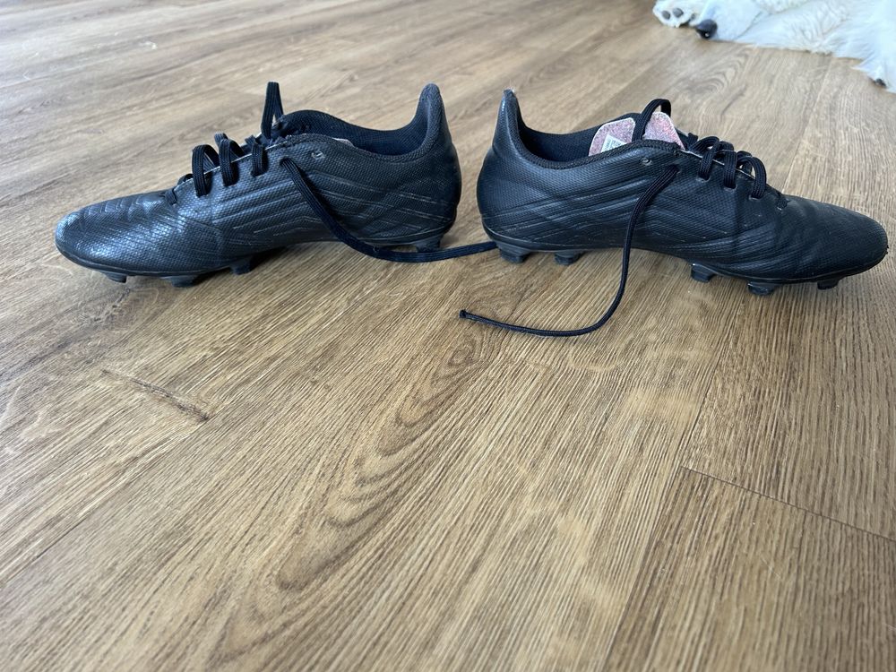 Korki adidas predator