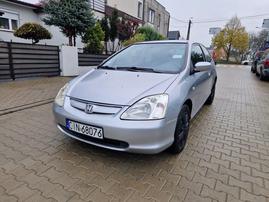 1.7 diesel sprawny do jazdy