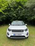 Land Rover Discovery Sport Discovery Sport 2.0b 240 KM Automat 9 biegów z 2015 r.
