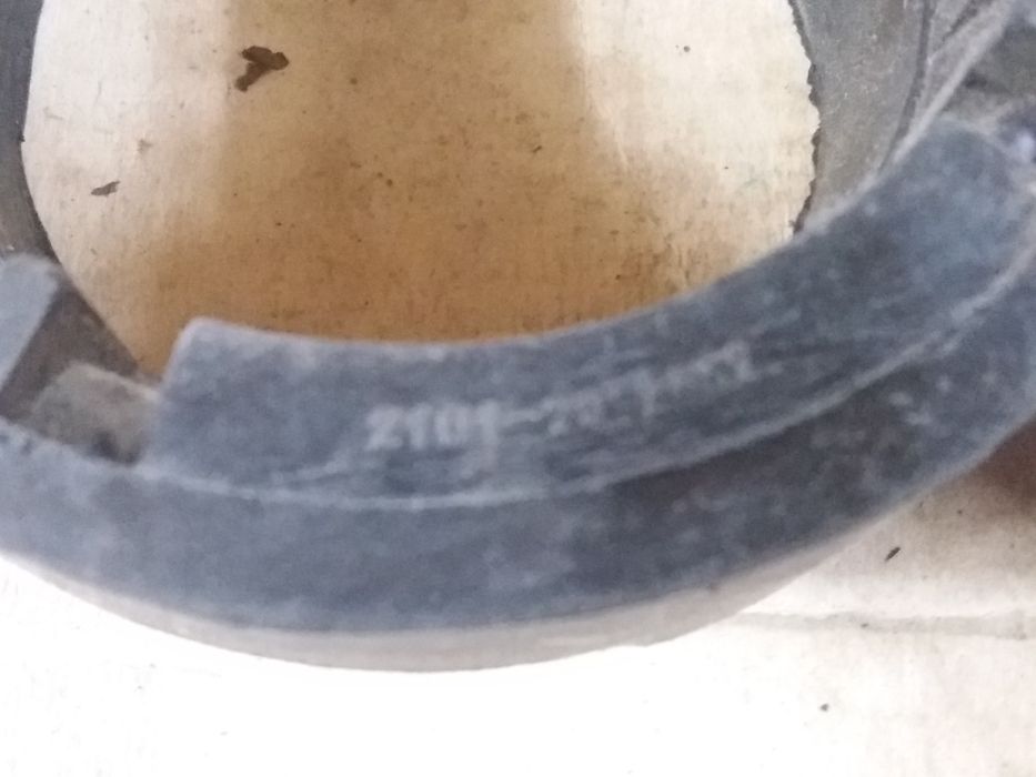 Нові проставки під пружину задні ВАЗ 2101-2107