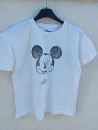 Bluzka/koszulka Mickey Mouse Reserved 146/152