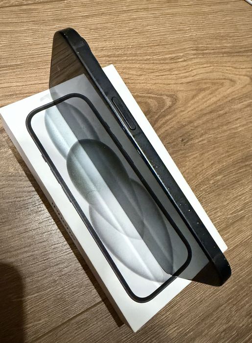 IPhone 15 128 GB - stan bdb