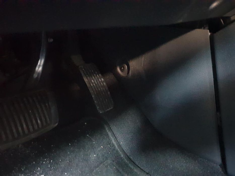 Pedal do acelerador HYUNDAI Ioniq (AE)