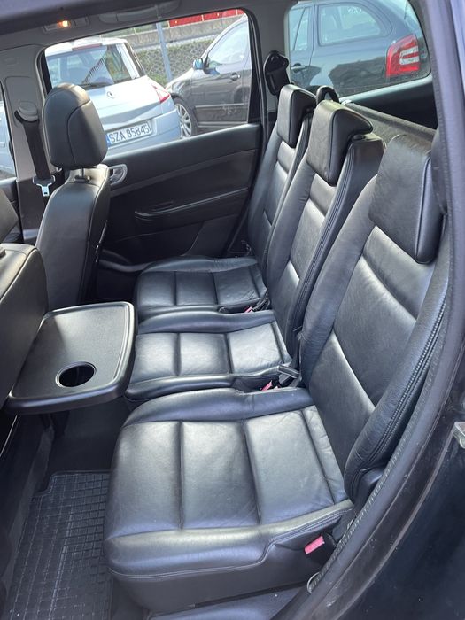 Peugeot 307 SW LIFT 2.0pb*Skóra*7 Osobowy*Panorama*Tempomat*Bogaty*