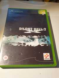 Xbox silent hill 2