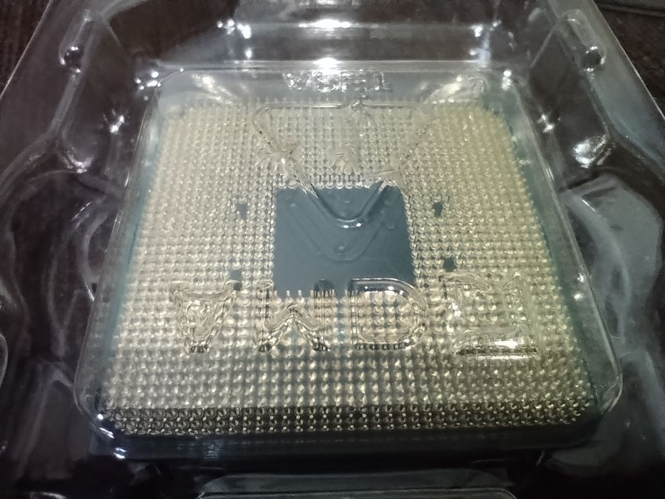 Procesor AMD Ryzen 5 5600 GT AM4 + chłodzenie  Endorfy Fera 5 ARGB