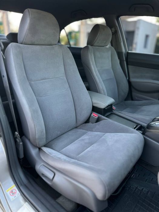 Honda Civik hybrid 2006