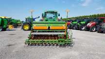 Amazone AD 303 Super KX 3000 Talerzowy Agregat Uprawowo Siewny !!!  REZERWACJA !!! Agregat Uprawowo Siewny AMAZONE AD 303 Super + KX 3000