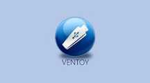Флешка 32-64 gb Ventoy