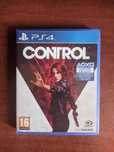 Jogo Control PS4