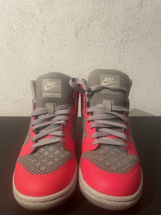 Teno bota Nike HyperFuse