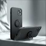 Plecki BiznesMonkey do Apple iPhone 16 Pro czarny