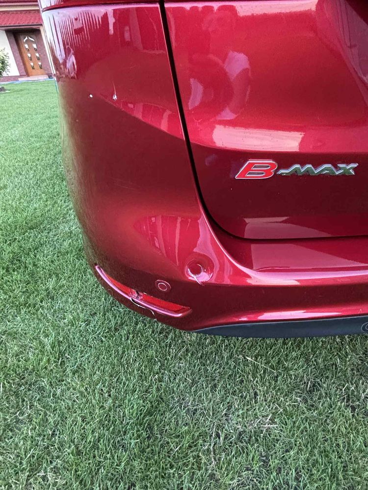 Sprzedam !! Ford B-max