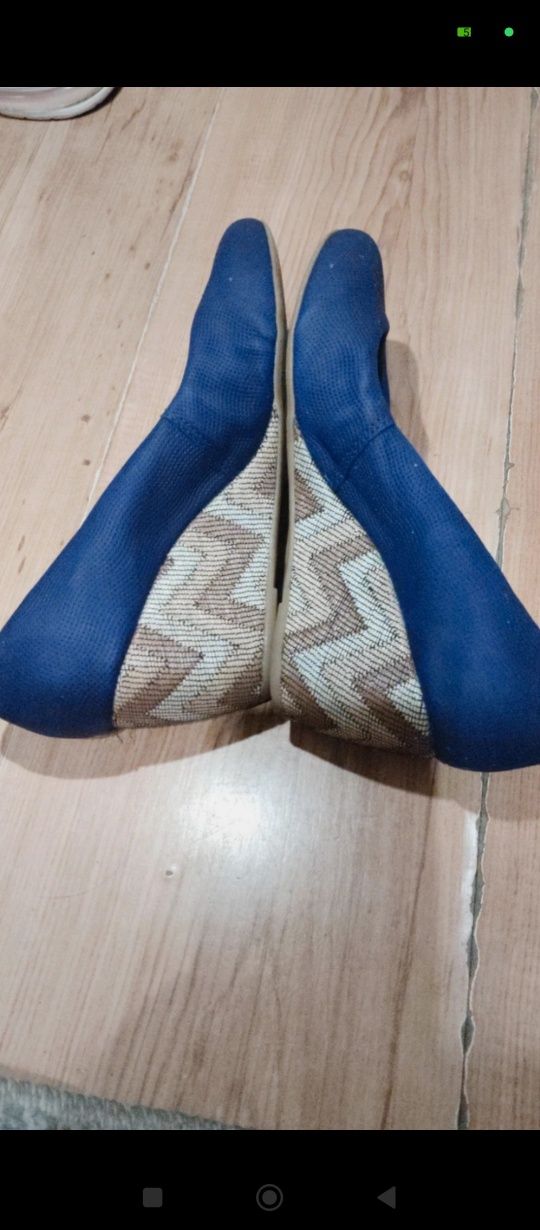 Buty damskie rozmiar 38