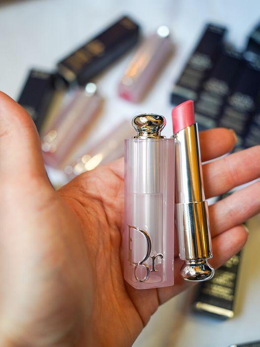 Бальзам для губ Dior Addict Lip Glow 077 Candy