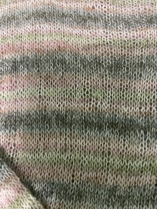 Кофтинка-паутинка