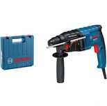 Młot udarowy BOSCH SDS PLUS 650 W GBH 2-20D + walizka