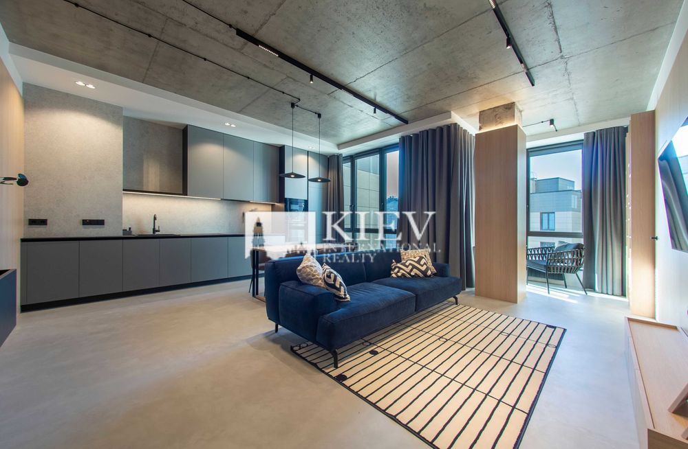 Оренда квартири у ЖК Crystal Park Tower проспект Берестейський, 42.