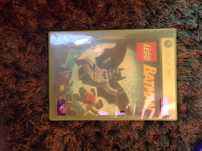 Gra lego Batman polecam