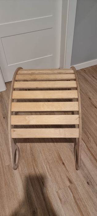 Zestaw 6w1 Montessori plac zabaw