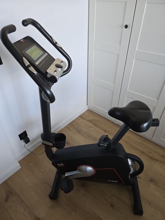 Elektryczny rowerek treningowy