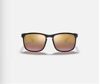 Ray Ban Chromance mate/havana 225€ on sale for 70€ (great conditions)