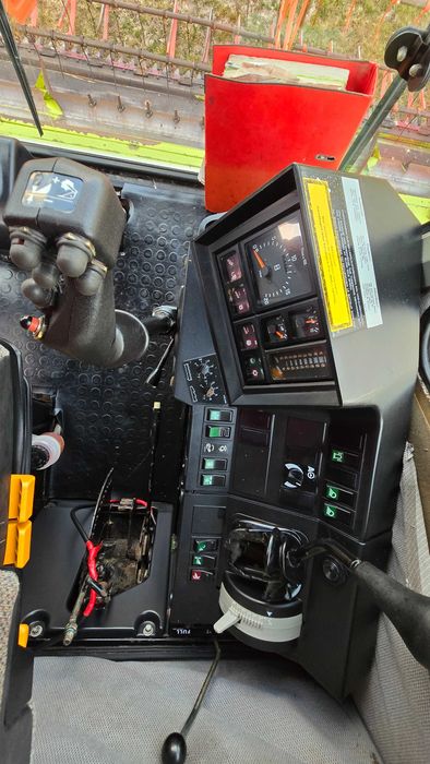 Свіжопривезений клас домінатор 98