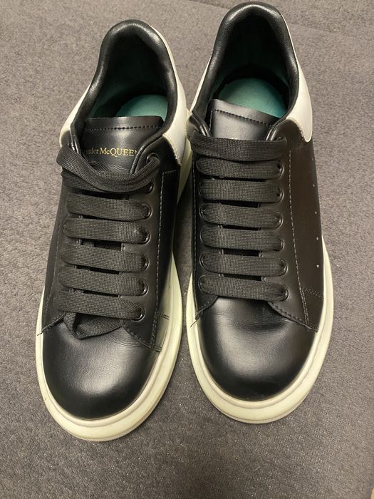 Чоловічі кросівки Alexander McQueen 42 розмір