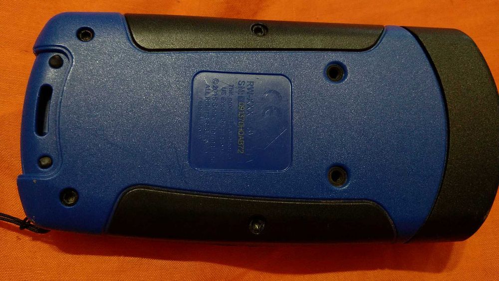 Тепловизор профессиональный Seek Thermal Reveal