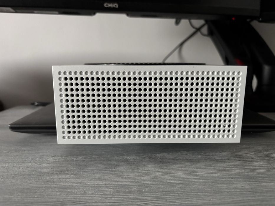 Xbox Series S 512gb 2 Pady