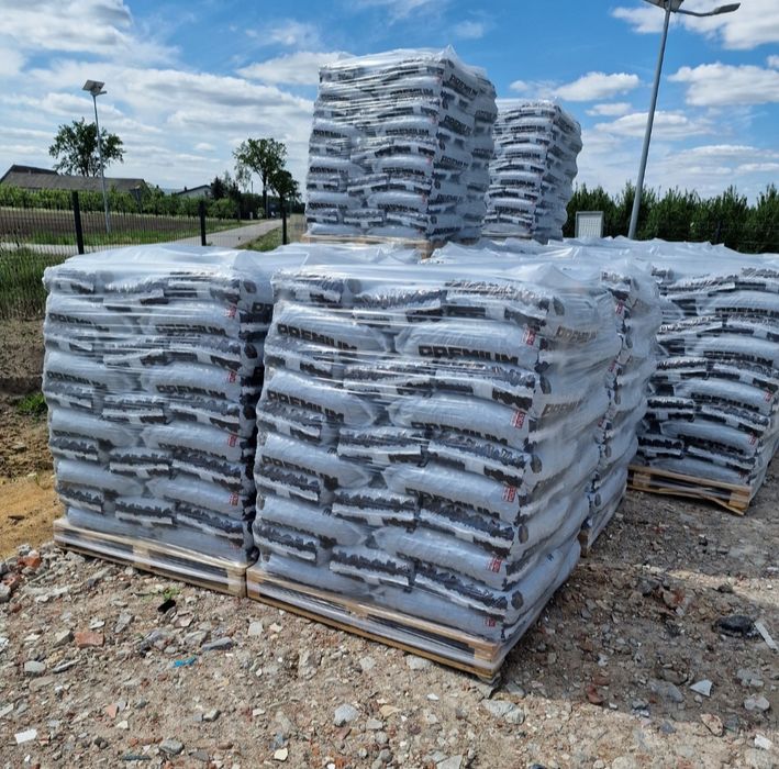 Ekogroszek Carboelite Premium 28MJ Promocja