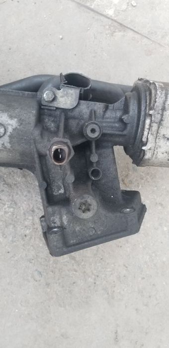 Корпус масляного фільтра 1.9 tdi 038 115 389 B