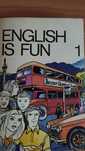 English is fun część 1