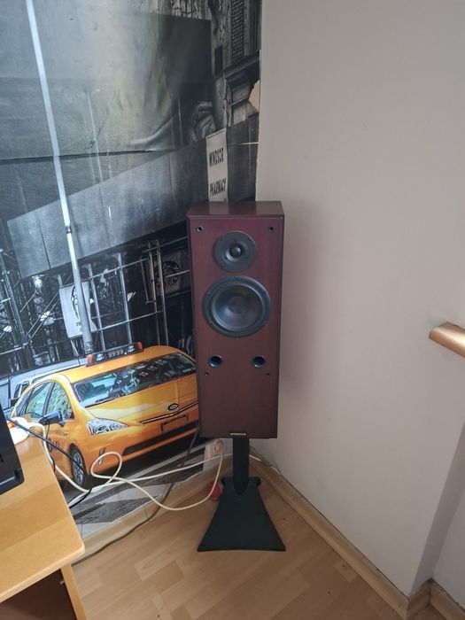 Sprzedam 2 używane sprawne głośniki