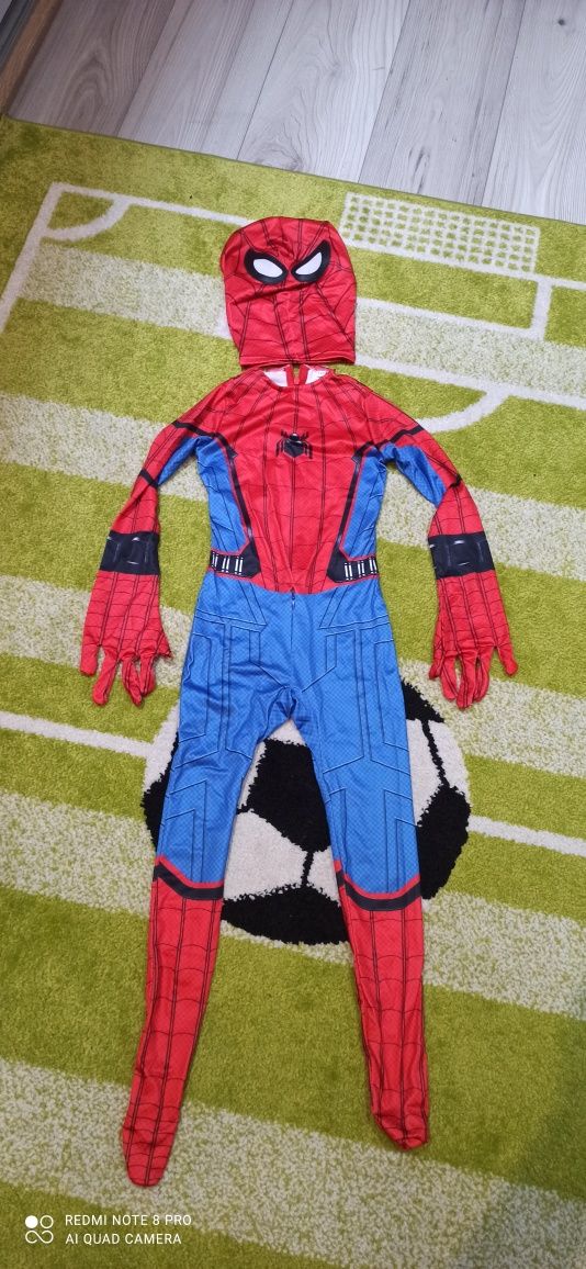 Strój Spider-Man 110