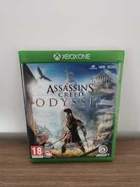 Assassins ceed odysey Xbox