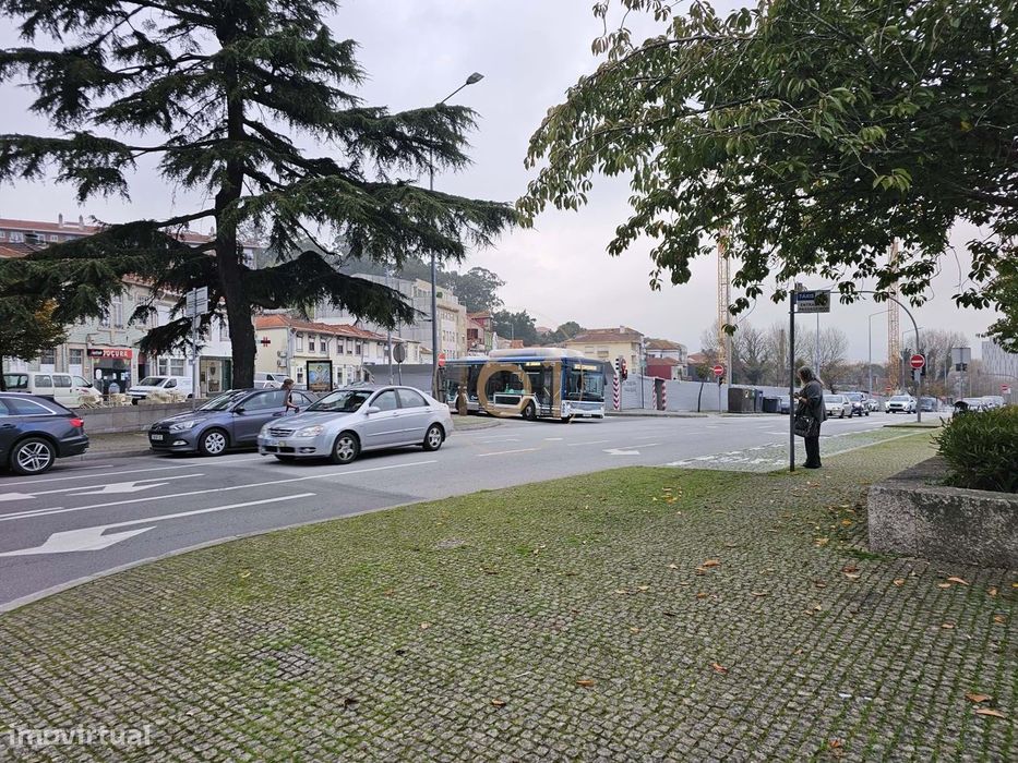 Apartamento T2 NOVO Porto