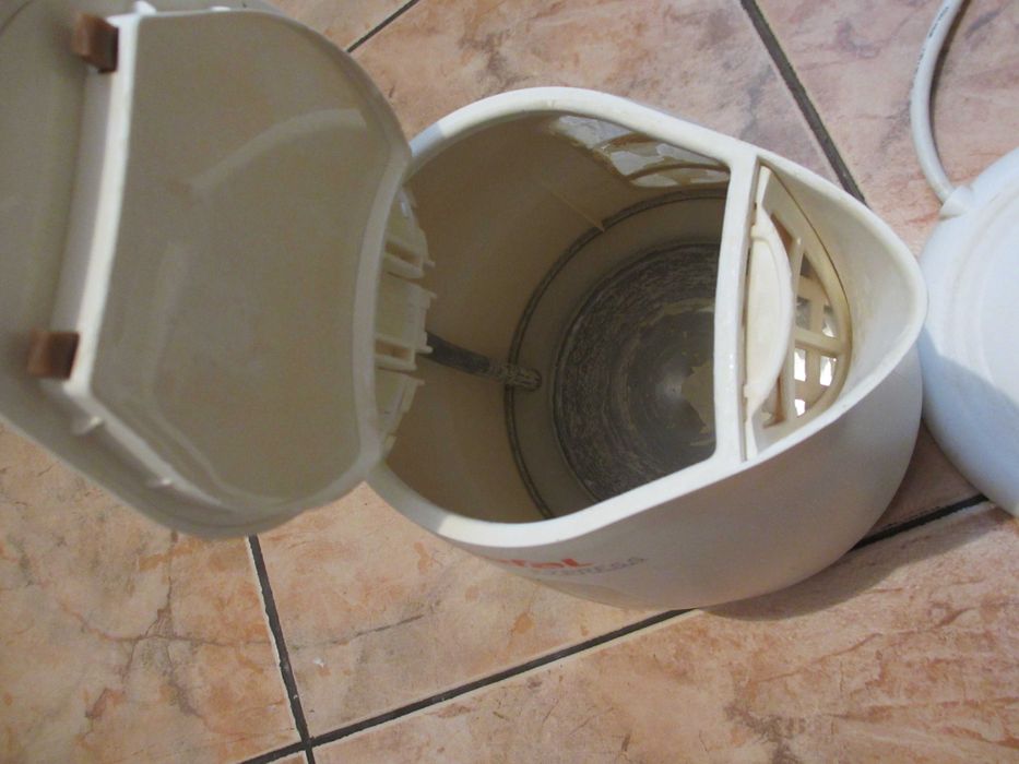 czajnik elektryczny tefal