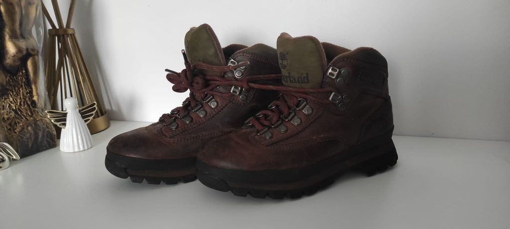 Buty Timberland r.36