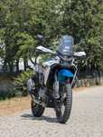 Cfmoto 450MT 2024