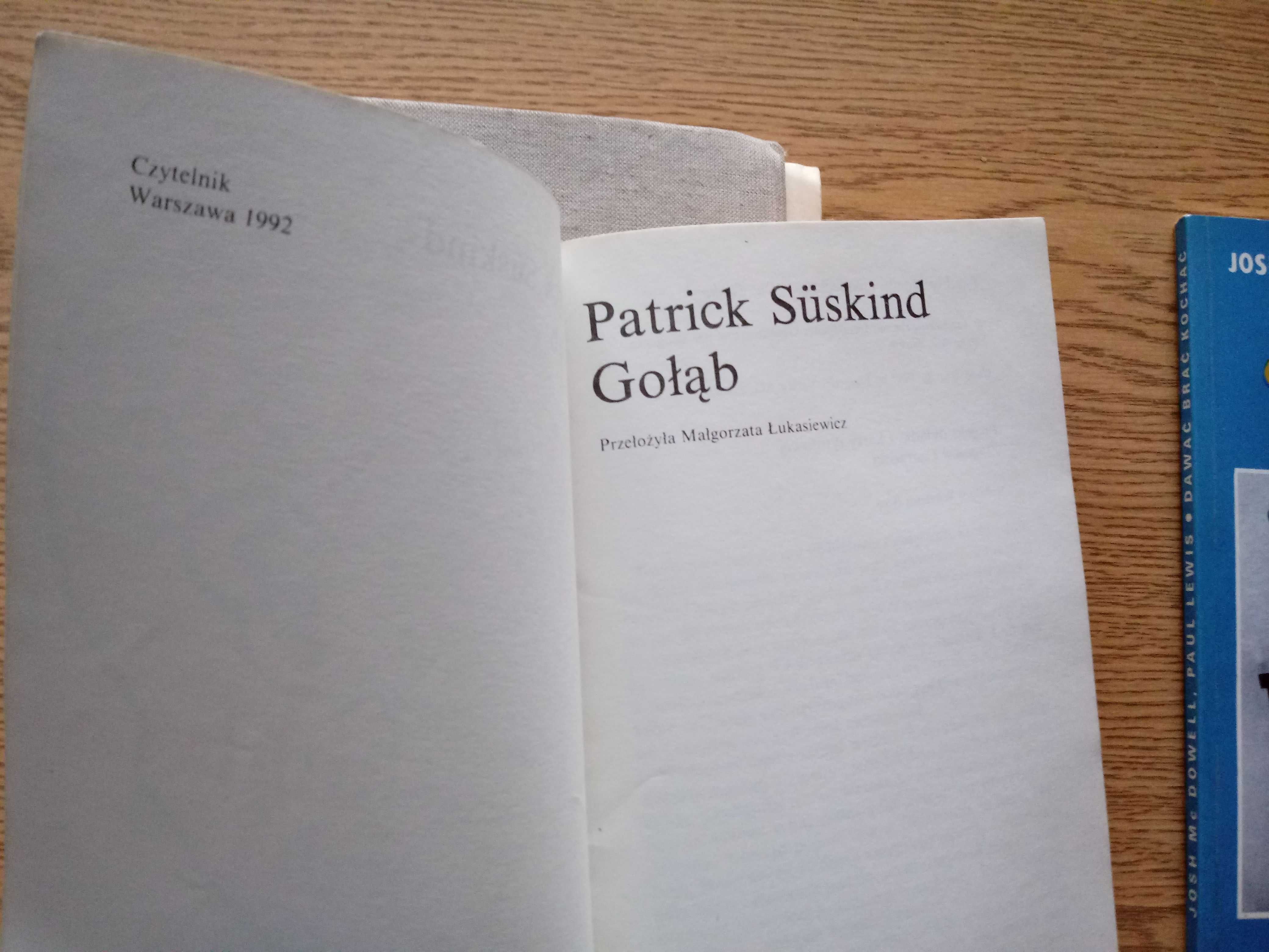 Zestaw starych książek z lat 70, 80 i 90 PRL Kraszewski Suskind