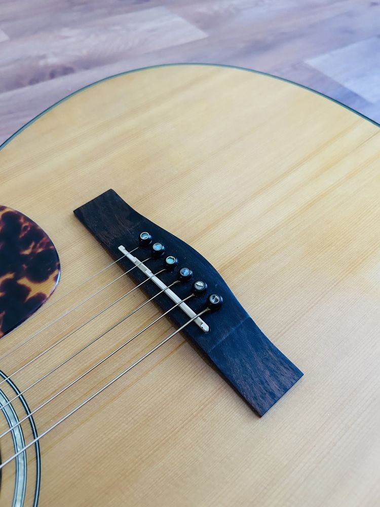 Fender CD-60CE NAT