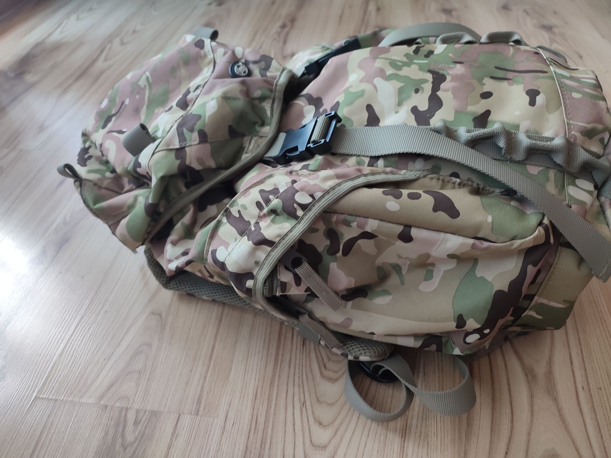 Plecak multicam MFH
