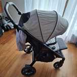 Wózek Baby Design Look Gel
Innowacyjna spacerówka Baby Design Look Gel