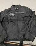 Jaqueta para moto Harley-Davidson