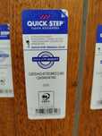 Listwa QSSK04760 Quick Step 12X58X240